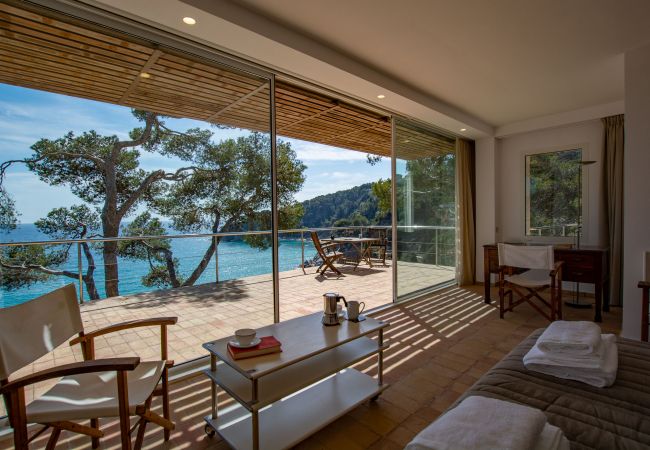 Villa à Tossa de Mar - Villa Porto Pi Villa à Tossa de Mar - Villa Porto Pi