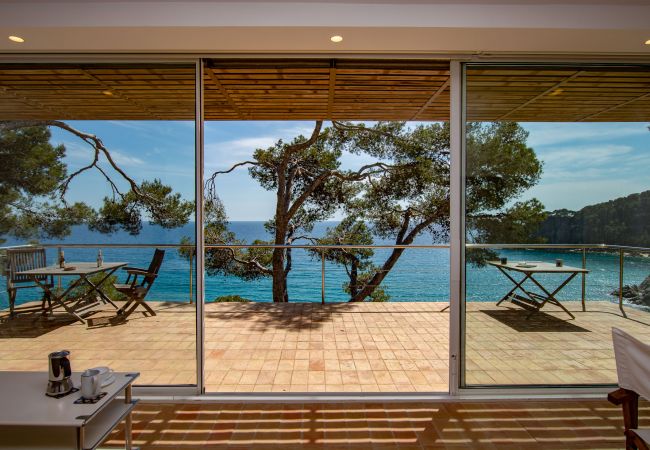 Villa à Tossa de Mar - Villa Porto Pi Villa à Tossa de Mar - Villa Porto Pi