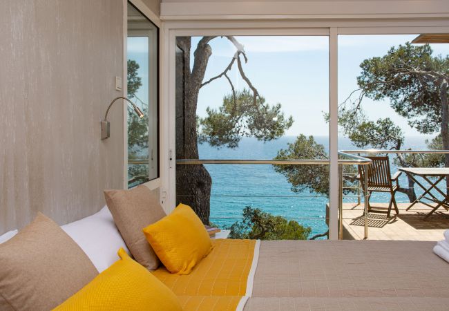 Villa à Tossa de Mar - Villa Porto Pi Villa à Tossa de Mar - Villa Porto Pi