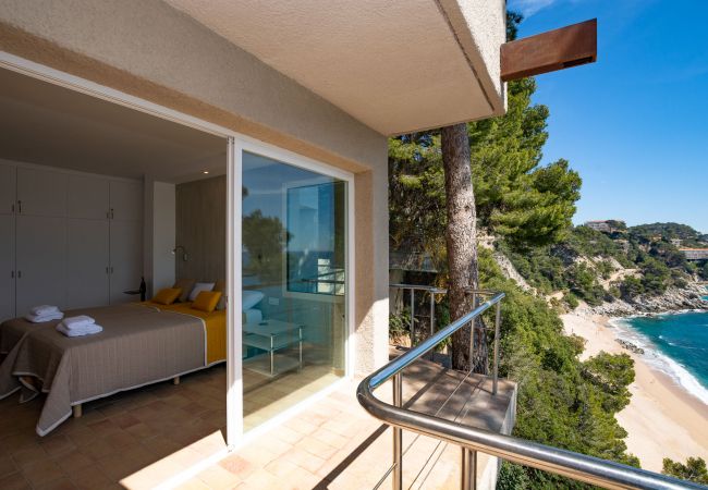 Villa à Tossa de Mar - Villa Porto Pi Villa à Tossa de Mar - Villa Porto Pi