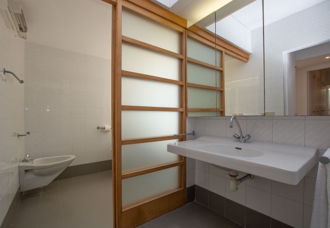 Villa à Tossa de Mar - Villa Porto Pi Villa à Tossa de Mar - Villa Porto Pi