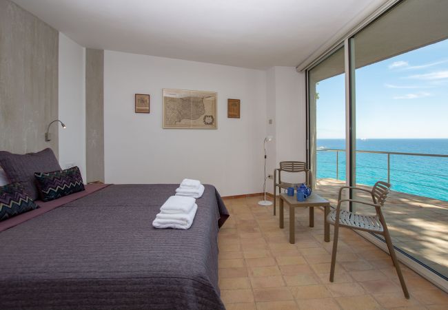 Villa à Tossa de Mar - Villa Porto Pi Villa à Tossa de Mar - Villa Porto Pi