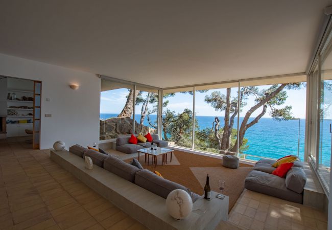 Villa à Tossa de Mar - Villa Porto Pi Villa à Tossa de Mar - Villa Porto Pi