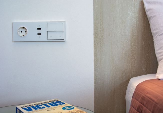 Villa à Tossa de Mar - Villa Porto Pi Villa à Tossa de Mar - Villa Porto Pi