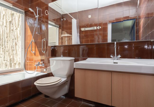 Villa à Tossa de Mar - Villa Porto Pi Villa à Tossa de Mar - Villa Porto Pi