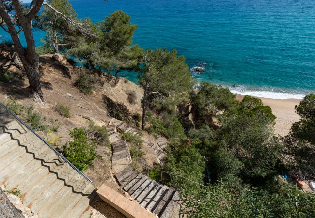 Villa à Tossa de Mar - Villa Porto Pi Villa à Tossa de Mar - Villa Porto Pi