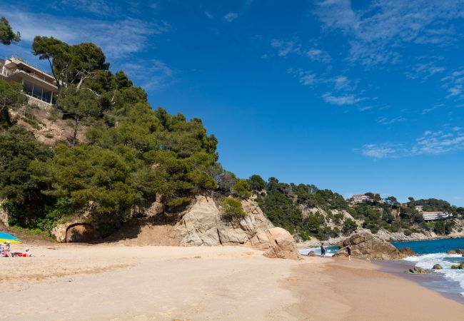 Villa à Tossa de Mar - Villa Porto Pi Villa à Tossa de Mar - Villa Porto Pi