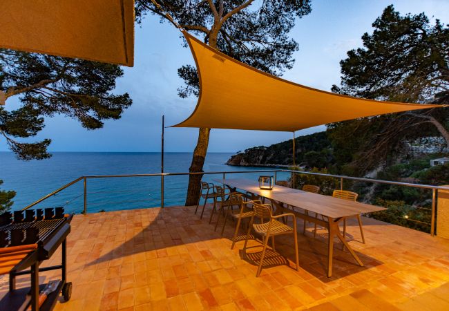 Villa à Tossa de Mar - Villa Porto Pi Villa à Tossa de Mar - Villa Porto Pi