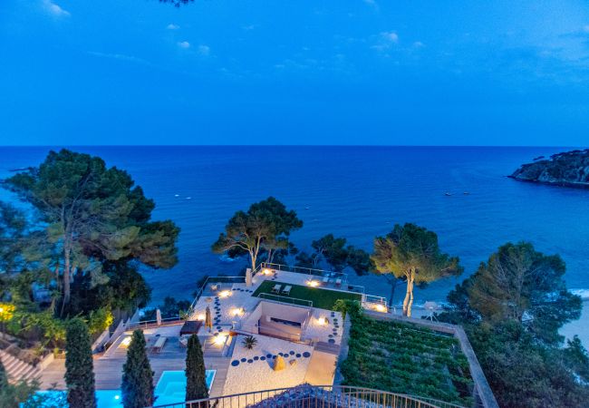 Villa à Tossa de Mar - Villa Porto Pi Villa à Tossa de Mar - Villa Porto Pi