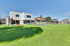 Villa à Pineda de Mar - Villa Malibu