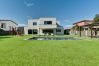 Villa à Pineda de Mar - Villa Malibu