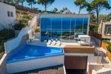 Villa à Blanes - Villa Zen