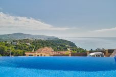 Villa à Blanes - Villa Zen