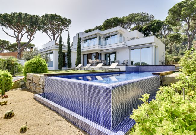 villa à Blanes - Villa La Calma