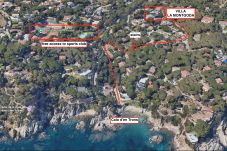 Villa à Lloret de Mar - Villa La Montgoda