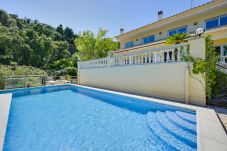 Villa à Tossa de Mar - Villa Verona