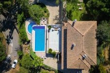 Villa à Tossa de Mar - Villa Verona