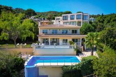 Villa à Tossa de Mar - Villa Verona