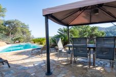 Villa à Lloret de Mar - Villa Lima