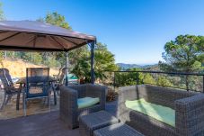 Villa à Lloret de Mar - Villa Lima