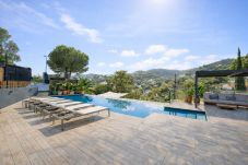 Villa à Lloret de Mar - Villa La Salada