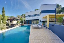 Villa à Lloret de Mar - Villa La Salada