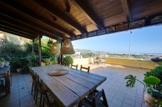 Maison à Calella - Villa Botanica - cosy holiday home with private po