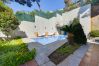 Villa à Blanes - Villa Orquidea - 5min walk from beach