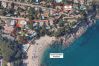 Villa à Blanes - Villa Orquidea - 5min walk from beach