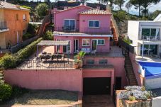 Villa in Blanes - Villa Bella Vista
