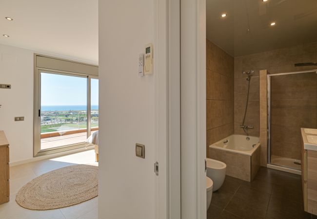 Villa in Santa Susana - Villa Horizon Villa in Santa Susana - Villa Horizon