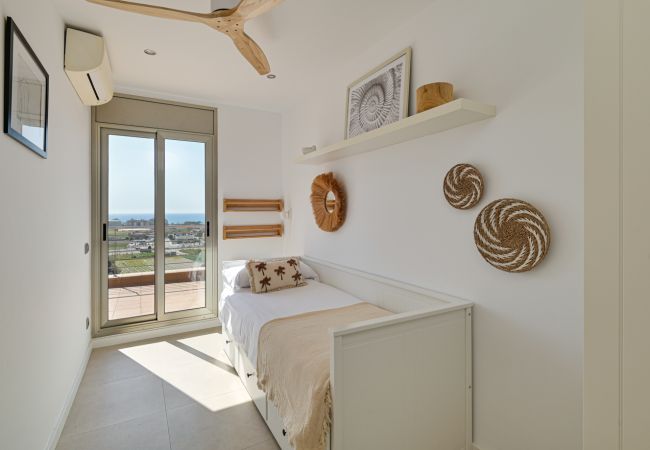 Villa in Santa Susana - Villa Horizon Villa in Santa Susana - Villa Horizon