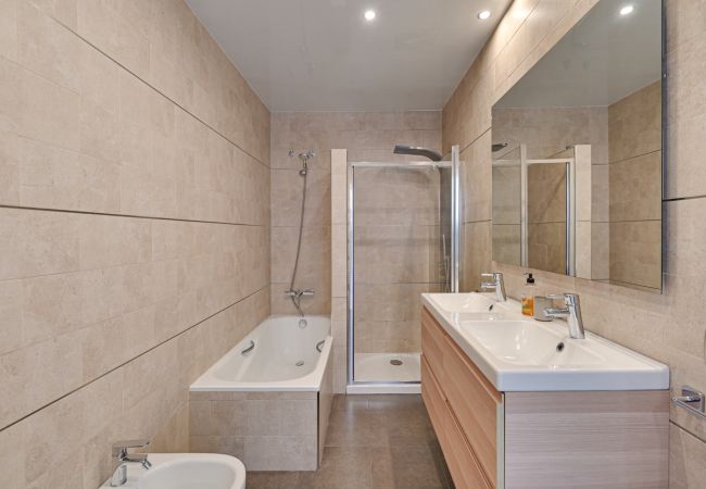 Villa in Santa Susana - Villa Horizon Villa in Santa Susana - Villa Horizon