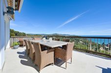 Villa in Blanes - Villa Cristina