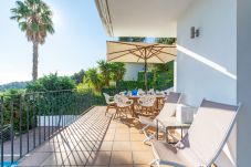 Villa in Blanes - Villa Blue Bay