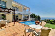 Villa in Blanes - Villa Beau Soleil