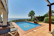 Villa in Blanes - Villa Beau Soleil