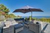 Villa in Blanes - Villa Sunrise