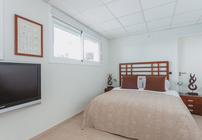 Villa in Blanes - Villa Alta Vista, modern luxury villa with stunnin Villa in Blanes - Villa Alta Vista, modern luxury villa with stunnin