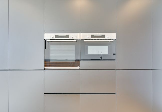 Villa in Blanes - Villa Alta Vista, modern luxury villa with stunnin Villa in Blanes - Villa Alta Vista, modern luxury villa with stunnin