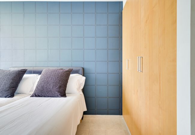 Villa in Blanes - Villa Alta Vista, modern luxury villa with stunnin Villa in Blanes - Villa Alta Vista, modern luxury villa with stunnin