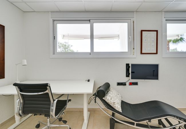 Villa in Blanes - Villa Alta Vista, modern luxury villa with stunnin Villa in Blanes - Villa Alta Vista, modern luxury villa with stunnin