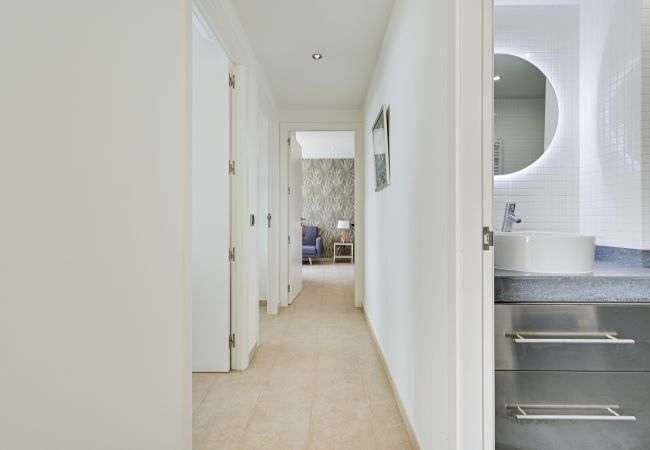 Villa in Blanes - Villa Alta Vista, modern luxury villa with stunnin Villa in Blanes - Villa Alta Vista, modern luxury villa with stunnin