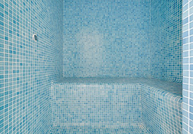 Villa in Blanes - Villa Alta Vista, modern luxury villa with stunnin Villa in Blanes - Villa Alta Vista, modern luxury villa with stunnin