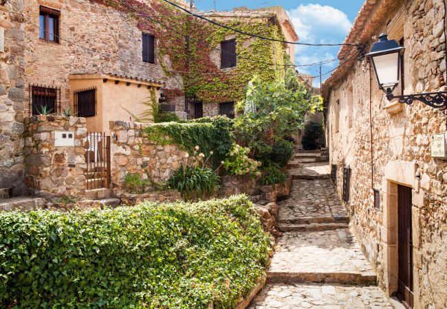 House in Tossa de Mar - Casa Sa Vela House in Tossa de Mar - Casa Sa Vela