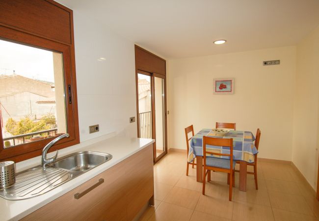Apartment in Tossa de Mar - Apartment Sol Apartment in Tossa de Mar - Apartment Sol