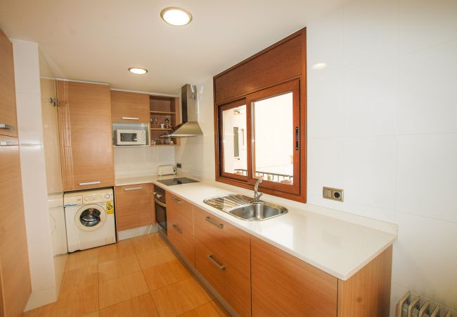 Apartment in Tossa de Mar - Apartment Sol Apartment in Tossa de Mar - Apartment Sol