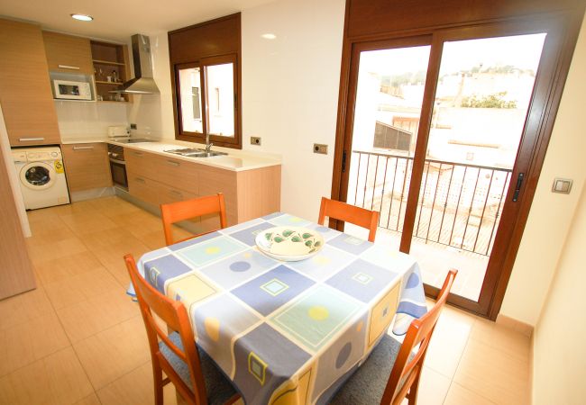 Apartment in Tossa de Mar - Apartment Sol Apartment in Tossa de Mar - Apartment Sol