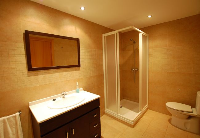 Apartment in Tossa de Mar - Apartment Sol Apartment in Tossa de Mar - Apartment Sol