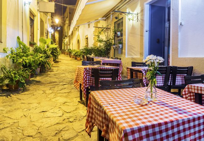 Apartment in Tossa de Mar - Apartment Sol Apartment in Tossa de Mar - Apartment Sol